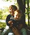 Christopher and Nicholas